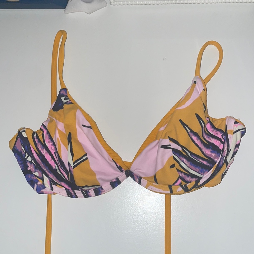 Reversible Maaji Bikini Top